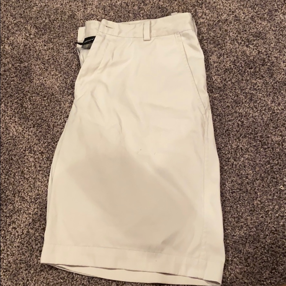 Nike DriFit Golf Shorts